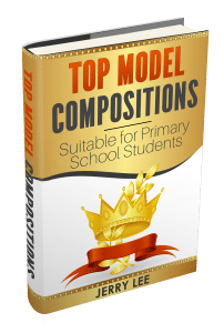 essay structure primary school