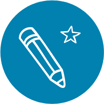 Over 11 years experience teaching English and creative writing